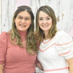 Galeria Culto aniversário pastora Camilla Lacerda