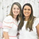 Galeria Culto aniversário pastora Camilla Lacerda