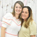 Galeria Culto aniversário pastora Camilla Lacerda