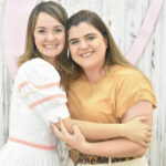 Galeria Culto aniversário pastora Camilla Lacerda