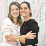 Galeria Culto aniversário pastora Camilla Lacerda