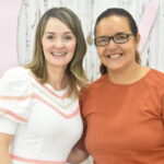 Galeria Culto aniversário pastora Camilla Lacerda