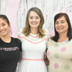 Galeria Culto aniversário pastora Camilla Lacerda