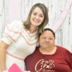 Galeria Culto aniversário pastora Camilla Lacerda