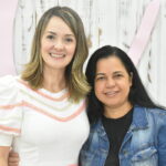 Galeria Culto aniversário pastora Camilla Lacerda