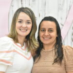 Galeria Culto aniversário pastora Camilla Lacerda