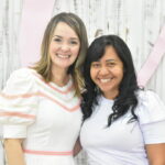 Galeria Culto aniversário pastora Camilla Lacerda