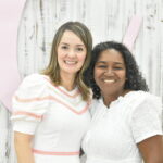 Galeria Culto aniversário pastora Camilla Lacerda