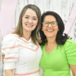 Galeria Culto aniversário pastora Camilla Lacerda