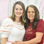 Galeria Culto aniversário pastora Camilla Lacerda