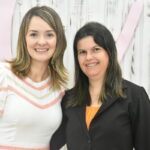 Galeria Culto aniversário pastora Camilla Lacerda