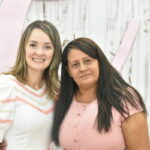 Galeria Culto aniversário pastora Camilla Lacerda