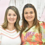 Galeria Culto aniversário pastora Camilla Lacerda