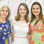 Galeria Culto aniversário pastora Camilla Lacerda