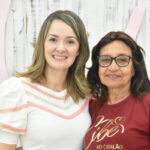 Galeria Culto aniversário pastora Camilla Lacerda