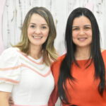 Galeria Culto aniversário pastora Camilla Lacerda