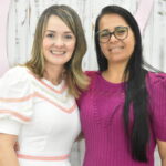 Galeria Culto aniversário pastora Camilla Lacerda