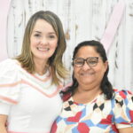 Galeria Culto aniversário pastora Camilla Lacerda