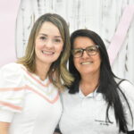 Galeria Culto aniversário pastora Camilla Lacerda