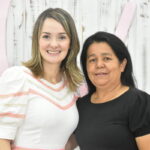 Galeria Culto aniversário pastora Camilla Lacerda