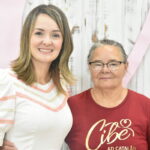 Galeria Culto aniversário pastora Camilla Lacerda