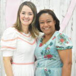 Galeria Culto aniversário pastora Camilla Lacerda