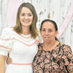 Galeria Culto aniversário pastora Camilla Lacerda