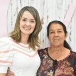 Galeria Culto aniversário pastora Camilla Lacerda