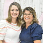 Galeria Culto aniversário pastora Camilla Lacerda