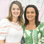 Galeria Culto aniversário pastora Camilla Lacerda