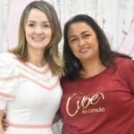 Galeria Culto aniversário pastora Camilla Lacerda