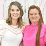 Galeria Culto aniversário pastora Camilla Lacerda