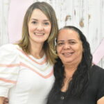 Galeria Culto aniversário pastora Camilla Lacerda