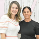 Galeria Culto aniversário pastora Camilla Lacerda