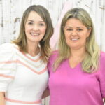 Galeria Culto aniversário pastora Camilla Lacerda