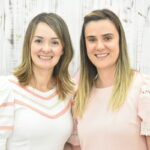 Galeria Culto aniversário pastora Camilla Lacerda