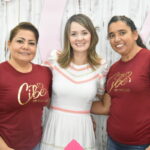 Galeria Culto aniversário pastora Camilla Lacerda