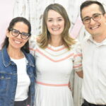 Galeria Culto aniversário pastora Camilla Lacerda