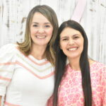 Galeria Culto aniversário pastora Camilla Lacerda