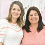 Galeria Culto aniversário pastora Camilla Lacerda