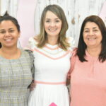 Galeria Culto aniversário pastora Camilla Lacerda