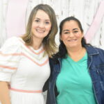 Galeria Culto aniversário pastora Camilla Lacerda