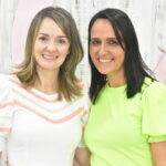 Galeria Culto aniversário pastora Camilla Lacerda