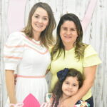 Galeria Culto aniversário pastora Camilla Lacerda