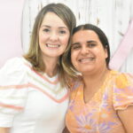 Galeria Culto aniversário pastora Camilla Lacerda