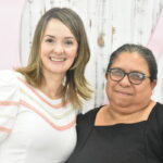 Galeria Culto aniversário pastora Camilla Lacerda