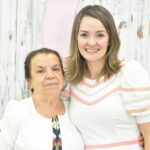 Galeria Culto aniversário pastora Camilla Lacerda