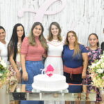 Galeria Culto aniversário pastora Camilla Lacerda