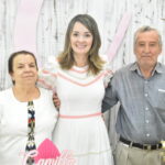 Galeria Culto aniversário pastora Camilla Lacerda