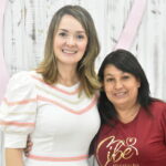 Galeria Culto aniversário pastora Camilla Lacerda